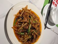 -鑫小城故事·藕汤·家常菜(台北一路总店)