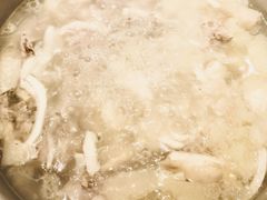 -润园四季椰子鸡火锅(海上世界店)