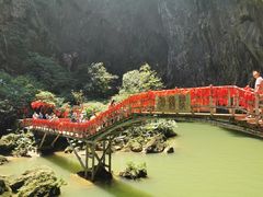 -英西峰林·洞天仙境