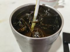 -深仔记茶餐厅(亚士厘道店)