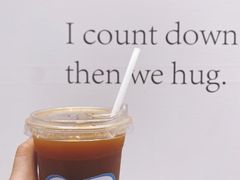 -HUGS coffee(东区店)