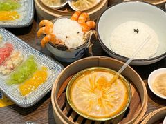-蟹味阁·蟹黄面(体育西横街店)