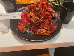 -红盔甲·小龙虾(天钥桥店)