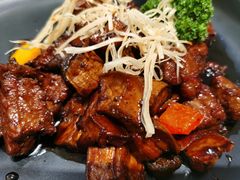 -阿明小菜·海鲜·上海菜(梅陇华理店)