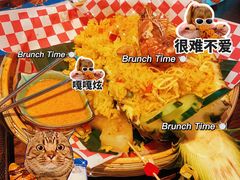 -泰妃殿(武汉首店)