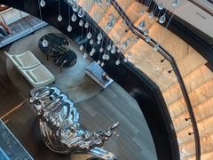 -南宁那莲豪华精选酒店-云霄酒廊·80楼高空城景酒吧