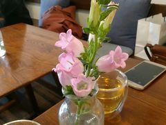 -AFS Cafe & Canteen(闽江二路店)