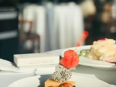 鲜果拼盘-梧桐餐厅(泉城路店)
