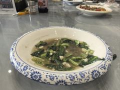 -溪涧堂农家土菜(神仙居店)