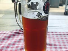 -Paulaner·德国帕拉娜自酿啤酒餐厅(海上世界店)