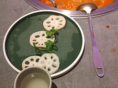 -故里和山·成都火锅(欢乐港湾店)