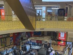 -银泰百货(北京大红门店)