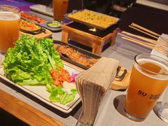 -苏小牛·牛肉串(国贸店)