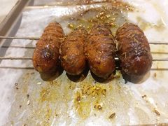 -铁人烧烤(北京店)