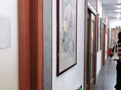 -秦汉胡同书法国画古筝围棋书院(漕宝日月光分馆)