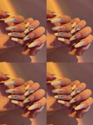 -M·X Nail日式美甲美睫