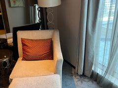 -上海嘉定喜来登酒店