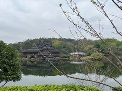 -重庆园博园