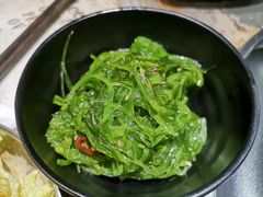 -三国惹火烤肉·中日韩烤肉集合店(海滨城店)