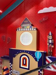 -Hamleys哈姆雷斯(东方福来德店)