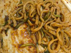 -黑八私房老北京炸酱面