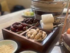 -梅间堂茶馆(绿地缤纷城店)