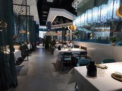 -花样西贡·法式越南菜餐厅(桂林万象城店)