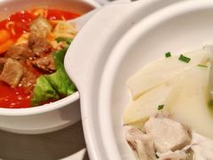 -九毛九西北菜(百信广场店)