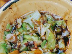 -山城欢现炒食堂(上海城店)