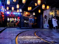 -1192弄老上海风情街(世纪汇广场店)