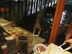 -丰茂烤串(金泉美食宫店)