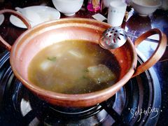 -银同牦牛肉火锅