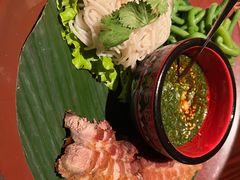 -花马天堂云南餐厅 Lost Heaven(高邮路店)