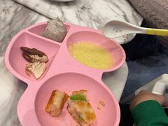 -宝月楼·台湾菜馆(天河城店)