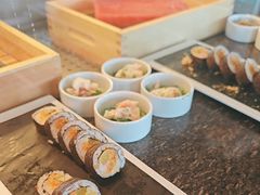 -Social 秀西餐厅-长沙瑞吉酒店(运达店)