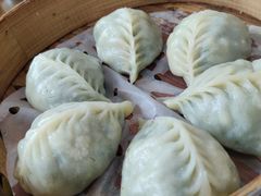 茴香鲜肉包-东升灌浆包(辛庄街总店)