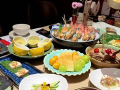 -匠和风精致料理(宁德万达店)