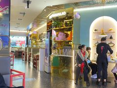 -江南鱼捞(北仑银泰城店)