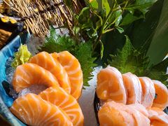 -渔寿司·日本料理(艾尚天地店)