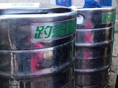 -老三烧烤(二环西路店)