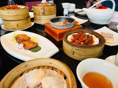 -厦门艾美酒店·乐美中餐厅