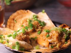 -炉鱼(爱琴海购物公园店)