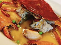 -宝丽轩中餐厅BAOLIXUAN