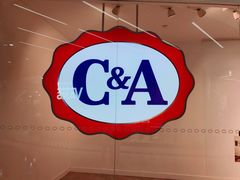 -C&A(新田360广场店)