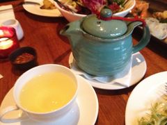 洋甘菊茶-La Strada(安福路店)
