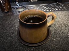 -沪水焙煎室(淡水路店)