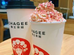 -霸王茶姬(大学城熙街店)