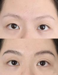 -MIVI野生眉纹绣纹眉