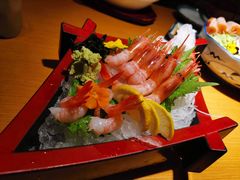 甜虾-松子料理(世纪城店)