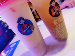 -宝葫芦西北茶食铺(万达店)